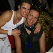 Jeck op Deck (31.01.08)